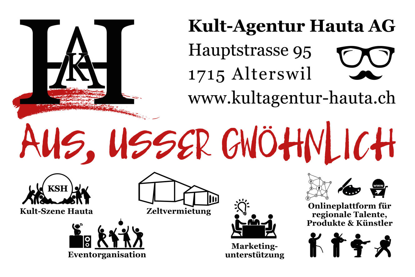Kult-Agentur Hauta AG