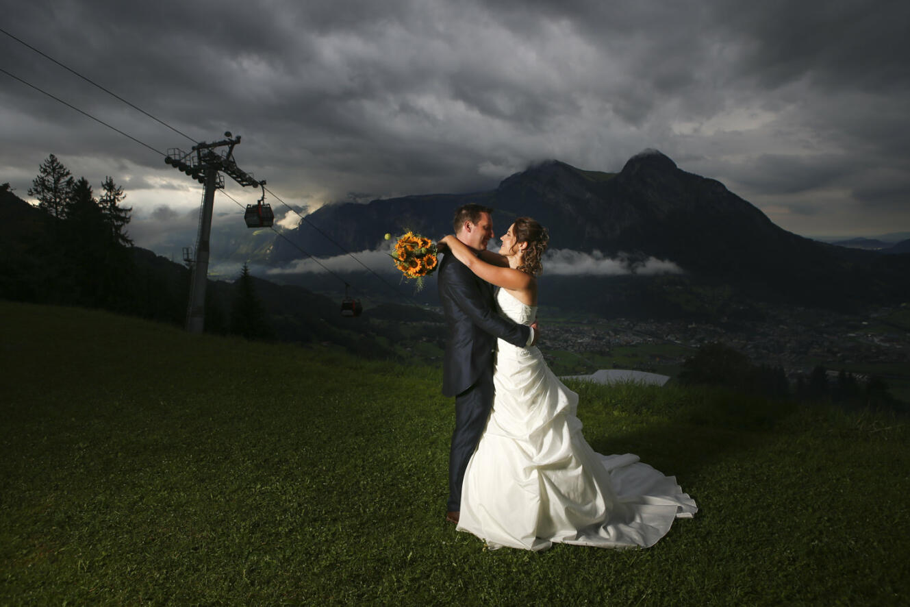 Event- und Hochzeitsfotografie KELLERMEDIA