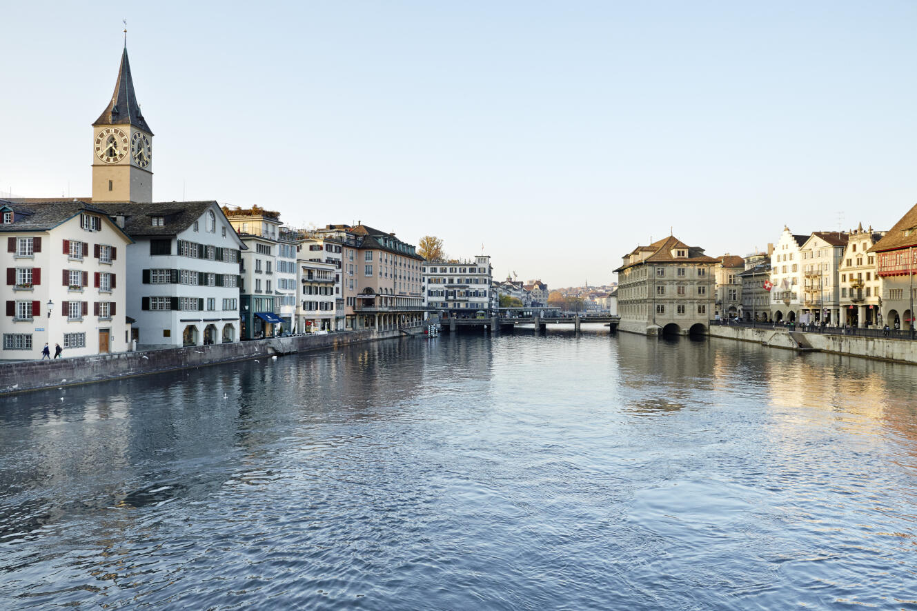 Zürich Tourismus, Convention Bureau