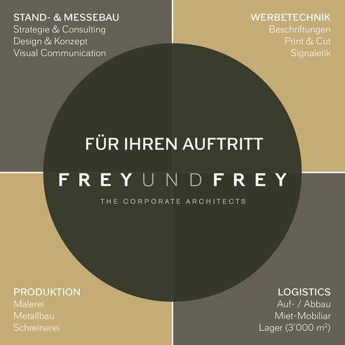Frey & Frey AG