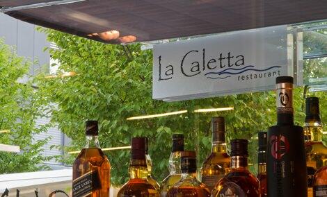 Restaurant La Caletta 