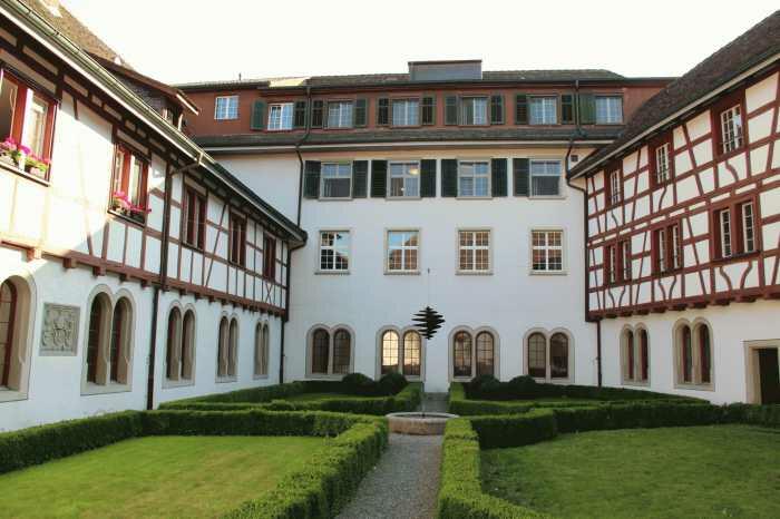 Kloster Gnadenthal