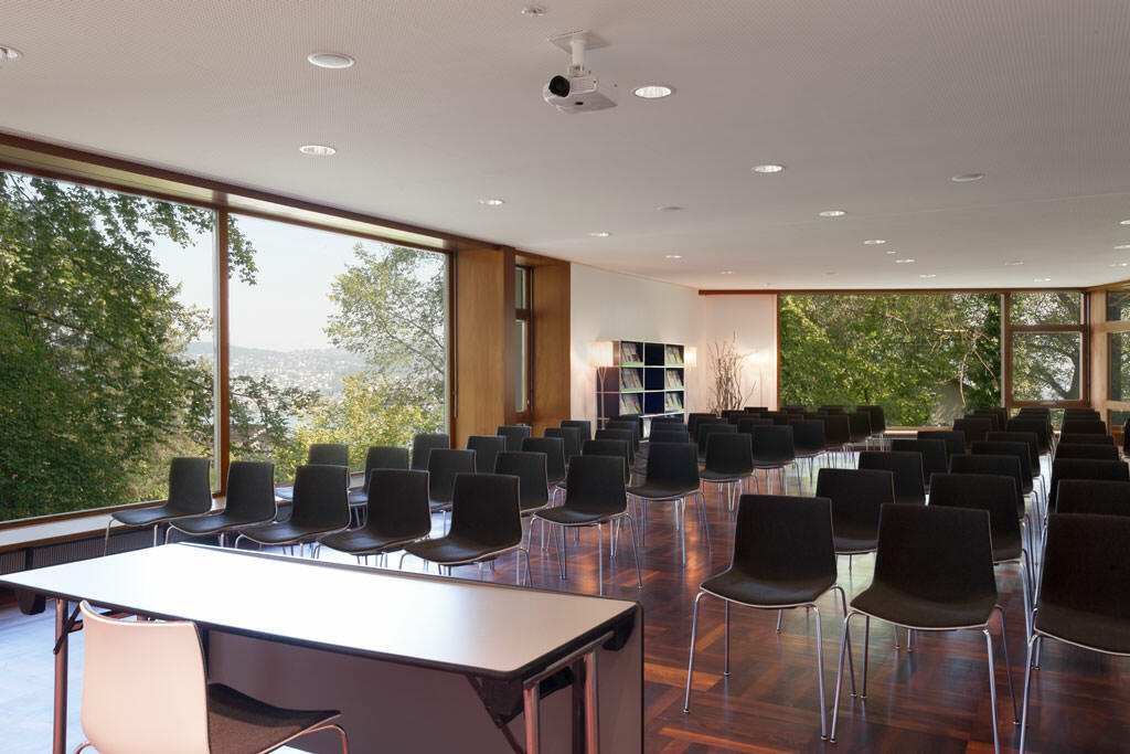 GDI Gottlieb Duttweiler Institute