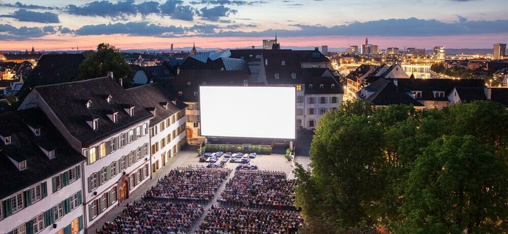 Allianz Cinema Basel