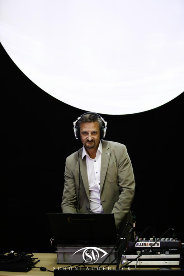 DJ Steven