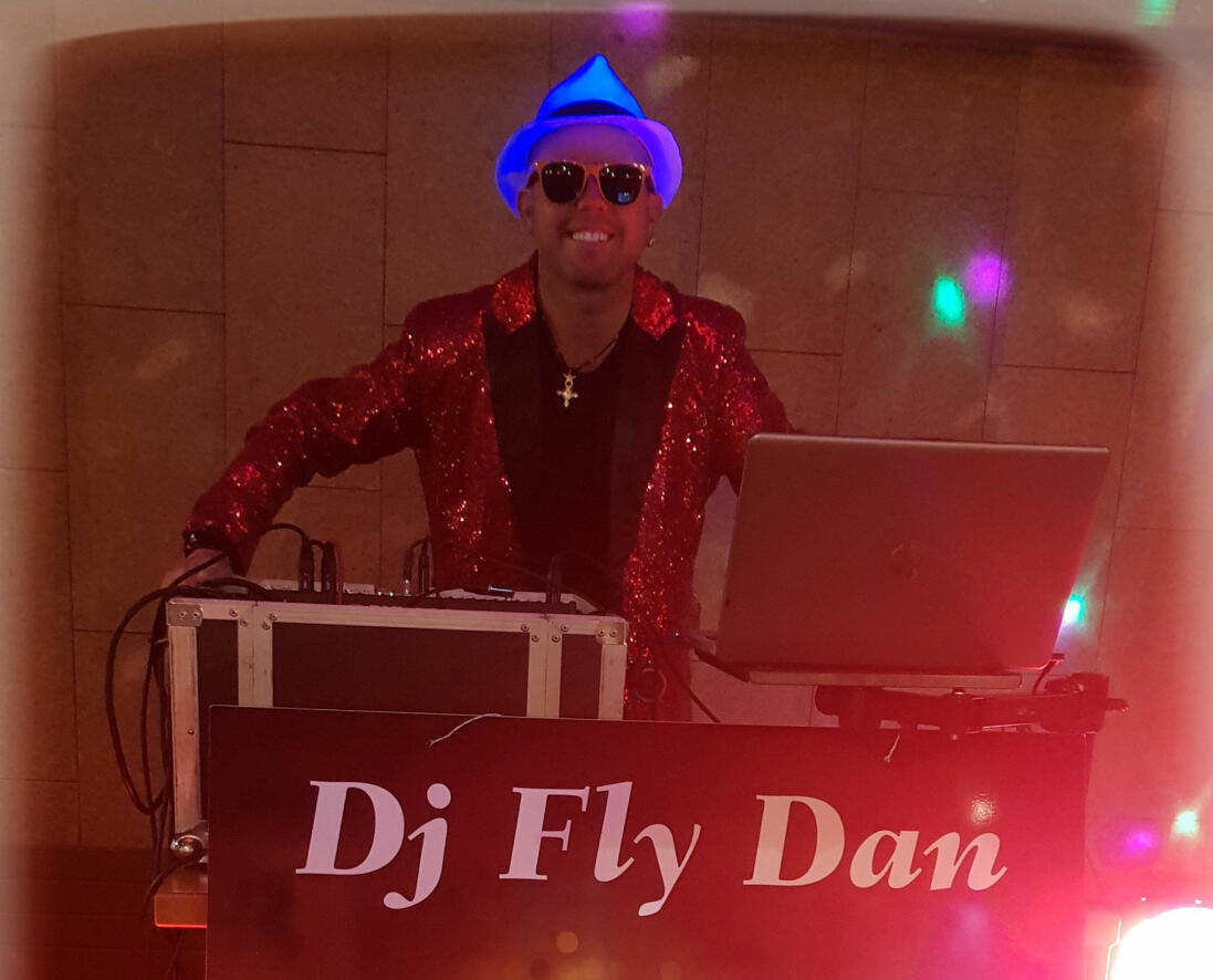 DJ FLY DAN