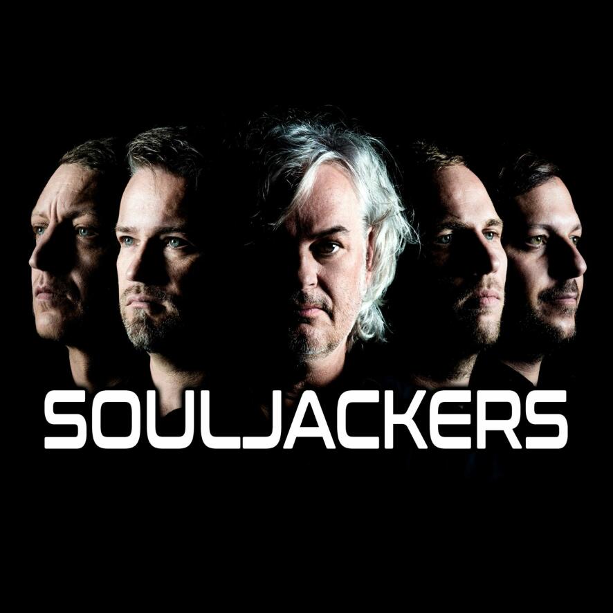 The Souljackers