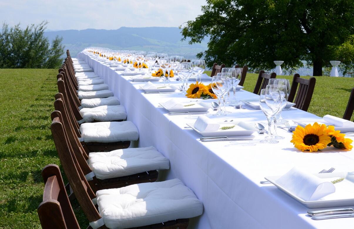 Outdoor Event