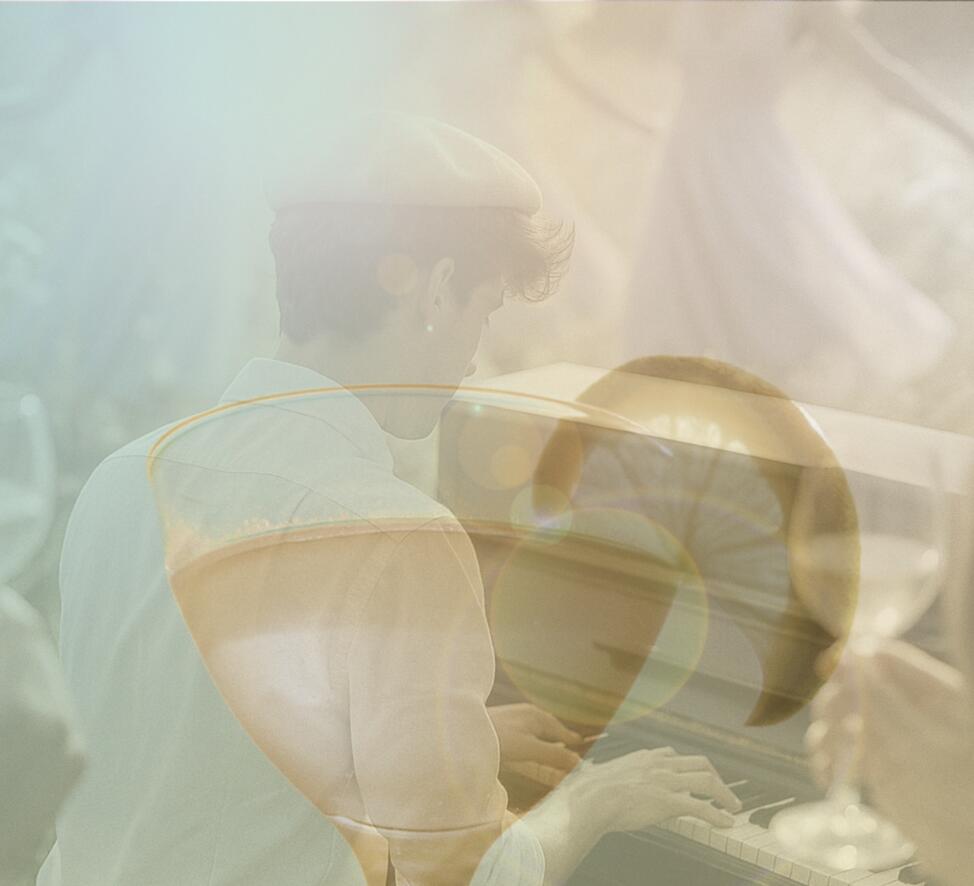 Authentische Eventfotografie – persönlich & professionell