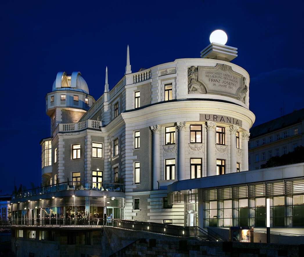 Wiener Urania