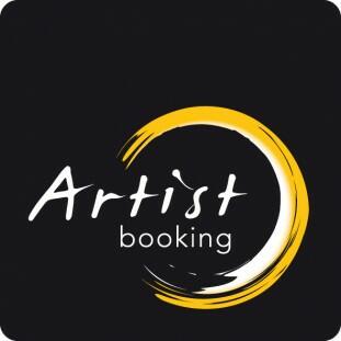 Artist booking