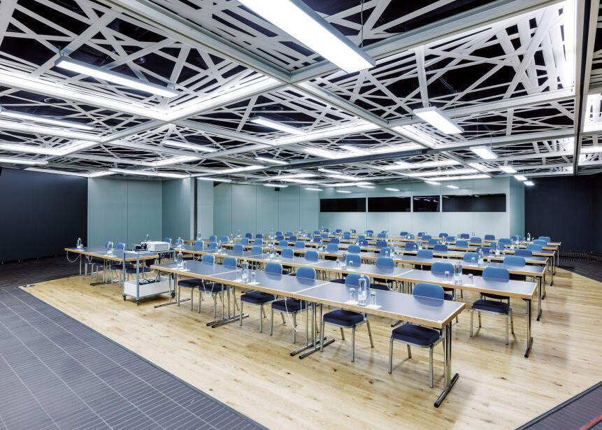 Sorell Hotel Ador – Dein Businesshotel mitten in Bern