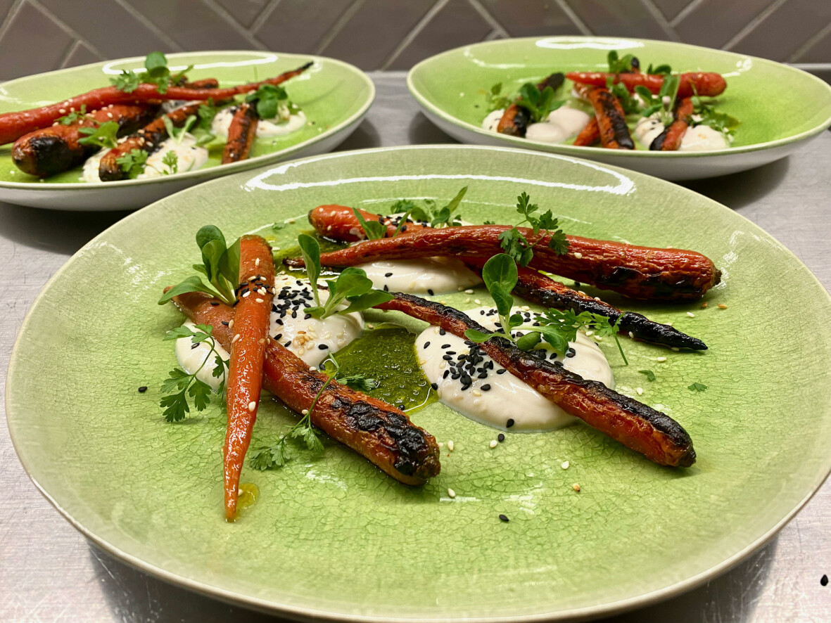 Mel B. Catering und Privat Chef