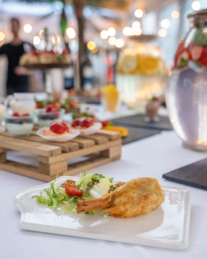 Danko Catering by Danko Group