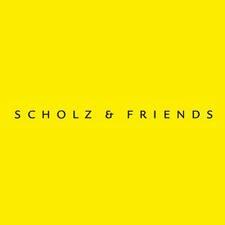 Scholz & Friends Zürich