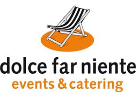 dolce far niente event-catering