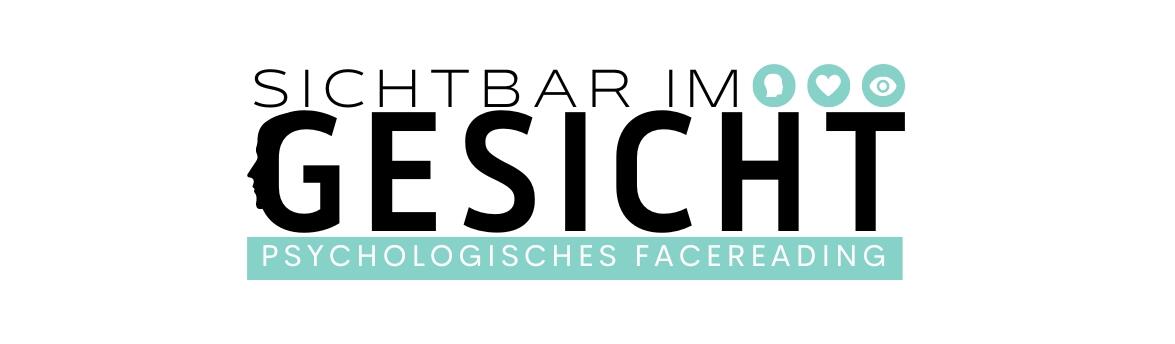 Sichtbar im Gesicht - FaceReading Event