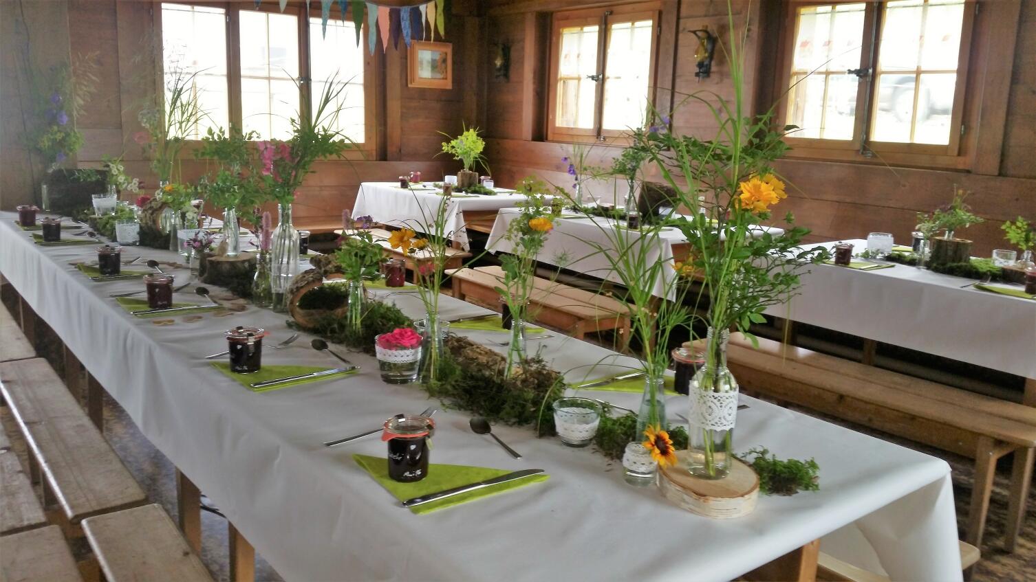 Haus Vorder Nidegg