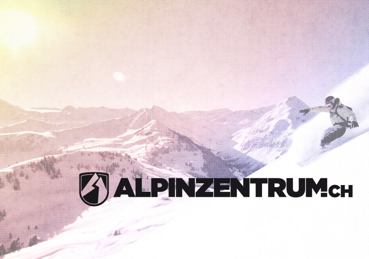 Alpinzentrum Gstaad
