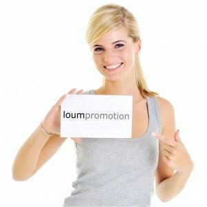 Loumpromotion (Switzerland) Ltd.