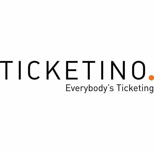 Ticketing, Gästemanagement und Eventtechnik - TICKETINO