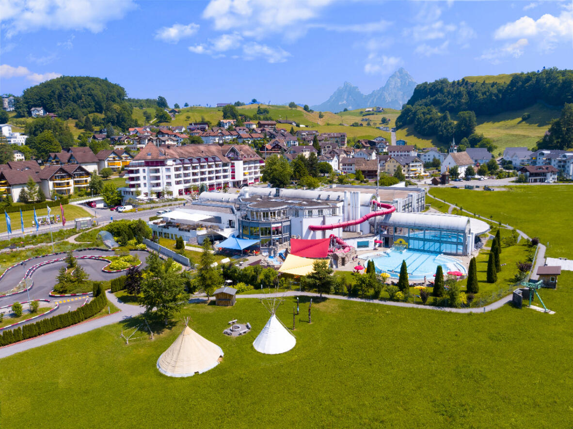 Swiss Holiday Park