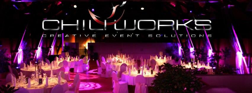 CHILIWORKS GmbH - creativ event solutions