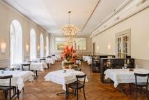 Restaurant Krafft