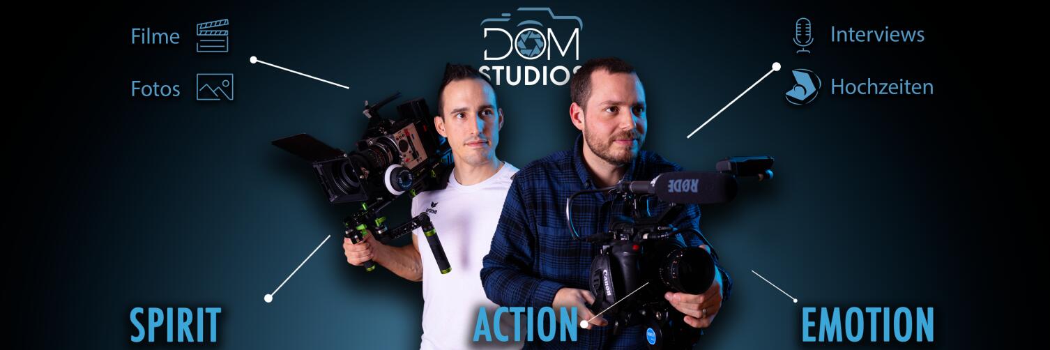 DoMotion Studios