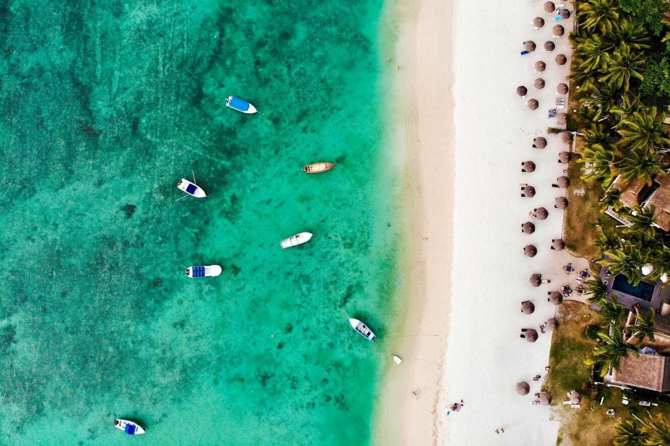 Legends Travel - Your Specialist for Honeymoons & Weddings