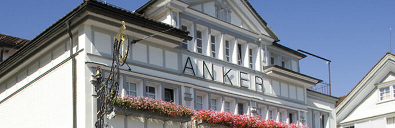 Anker Hotel & Restaurant