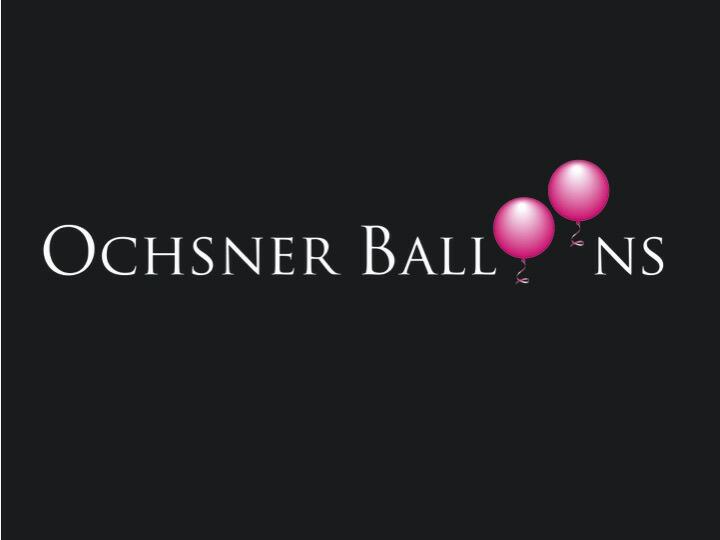 Ochsner Balloons - Professionelle Ballondekorationen 