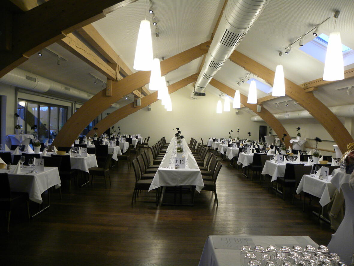 Winterberg Restaurant & Event