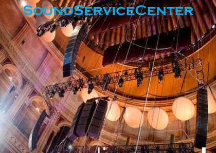 SoundServiceCenter GmbH