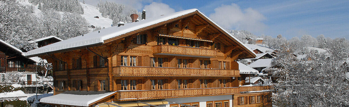 Hotel Kernen