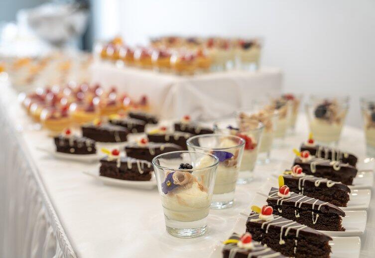 Your Event at Grand Casino Luzern