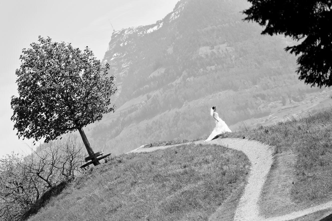 Wedding Photographer Magnus Bogucki