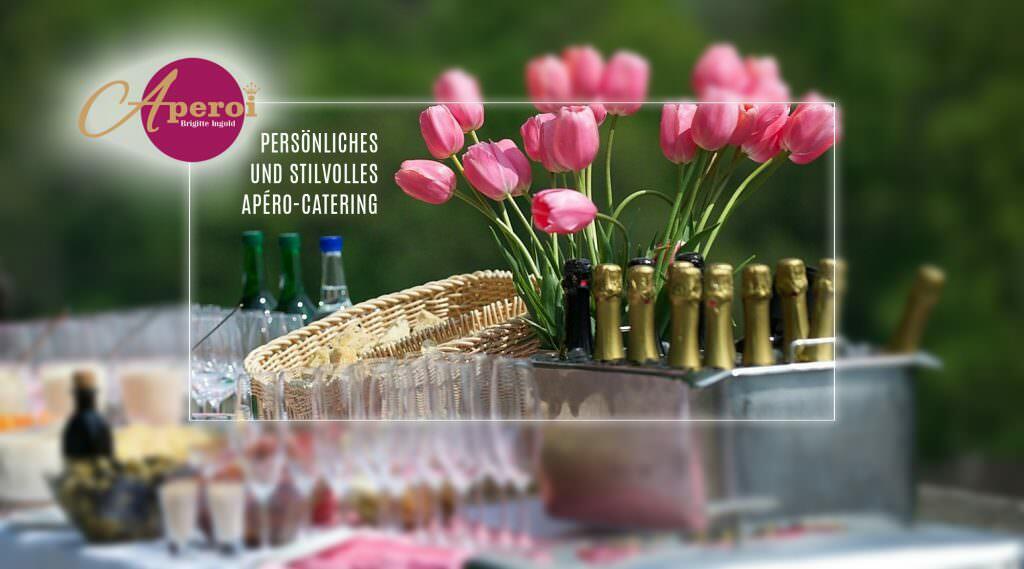 Aperoi - Ihr Apero-Catering