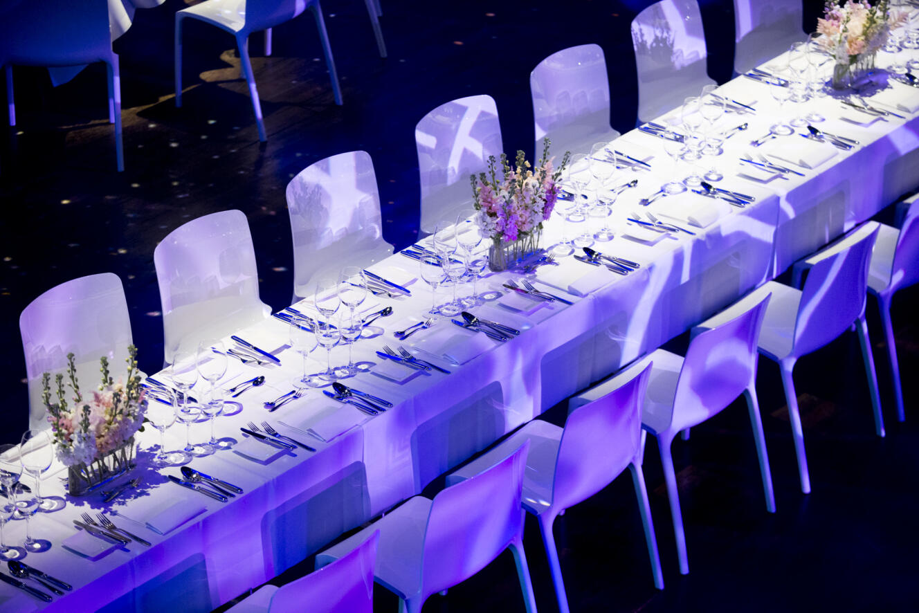 X-TRA - Event location in the heart of Zürich