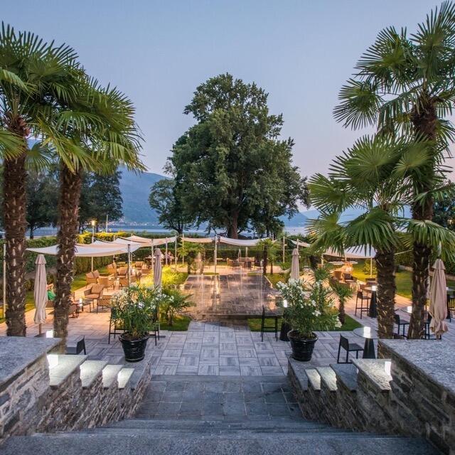 Delta Beach Lounge Ascona