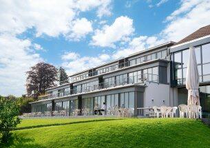 ABZ Spiez –  Top-Tagungszentrum der Schweiz 
