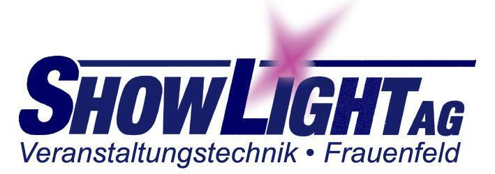 Showlight AG Veranstaltungstechnik
