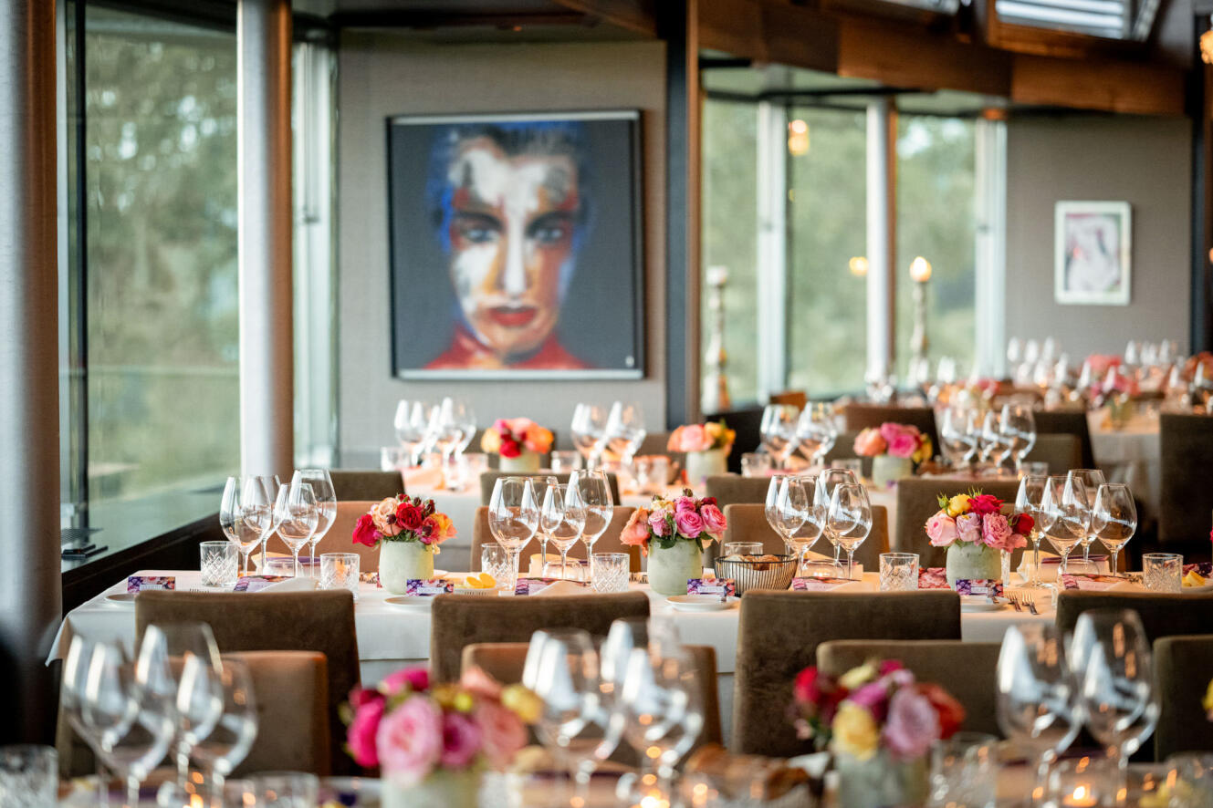 Restaurant Sonnenberg