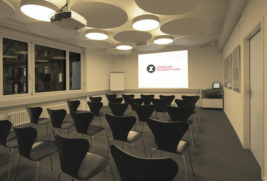 Meeting Room 1+2