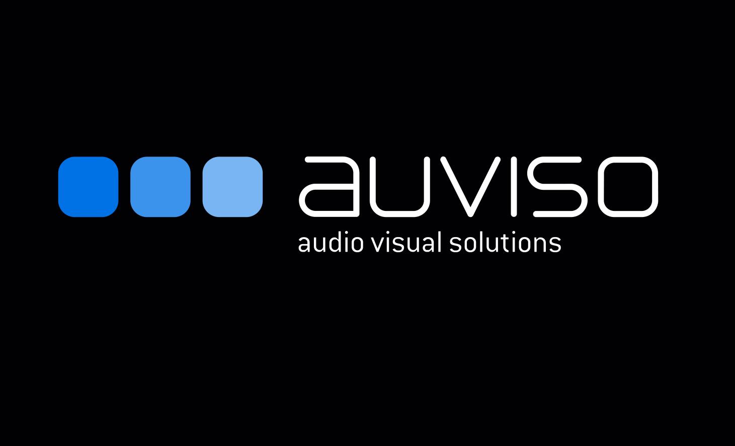 auviso | audio visual solutions ag