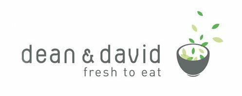 dean & david  | fresh to eat