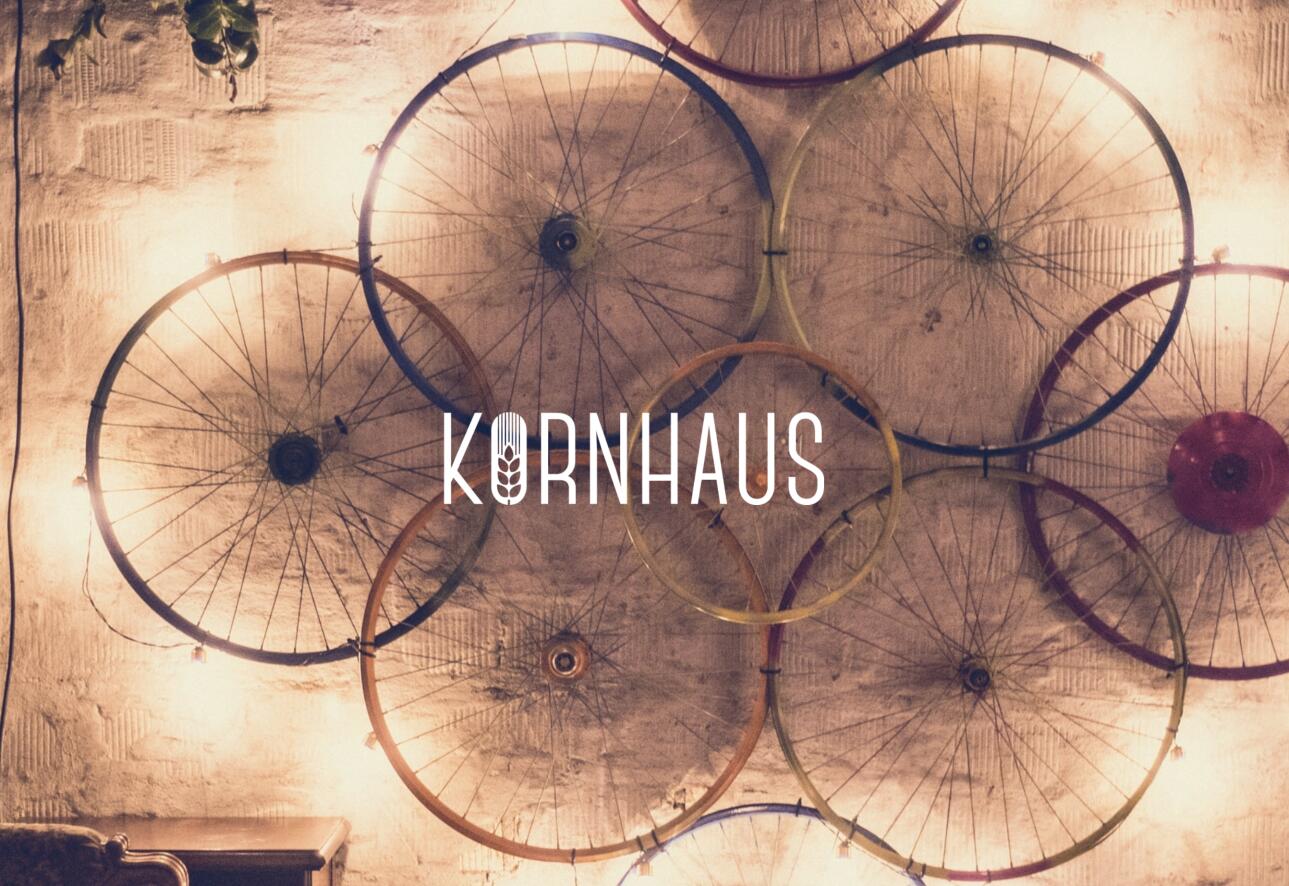 Kornhaus Winterthur