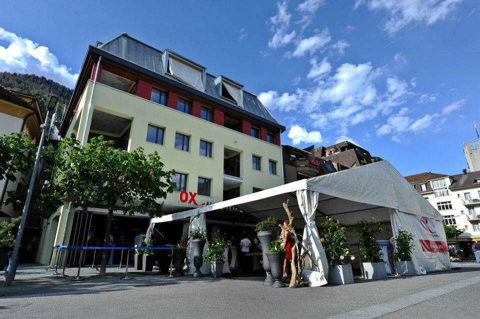 Restaurant OX Interlaken