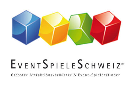 Eventspiele Schweiz | Mobile Games Event Verleihservice