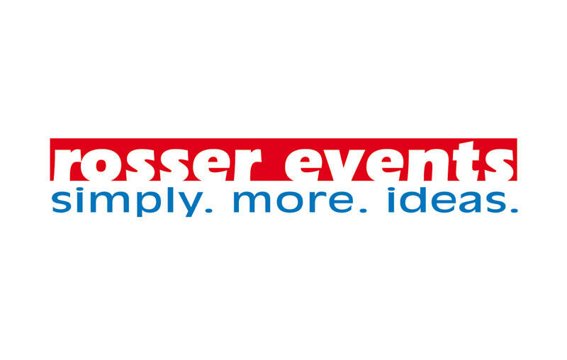rosser events | simply. more. ideas.